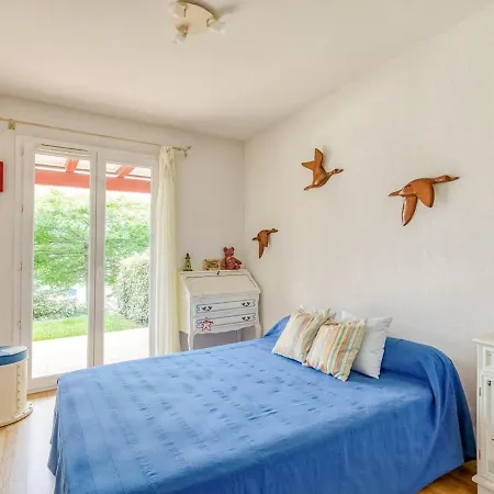Urrugne, 2 Pieces, 4 Personnes - Fr-1-4-565 Apartamento